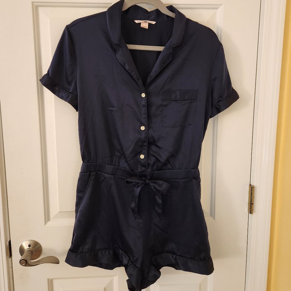 Victoria's Secret Pajamas